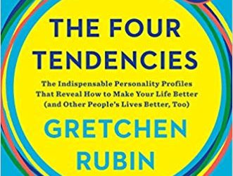 The Four Tendencies