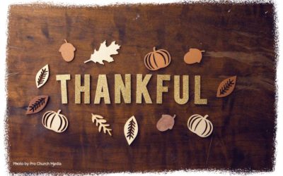 Thanksgiving Quotes