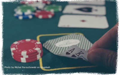 How is Investing Different Than Gambling?