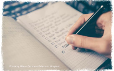 Top 10 Financial Planning Checklist