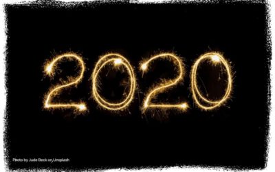 My Theme for 2020…